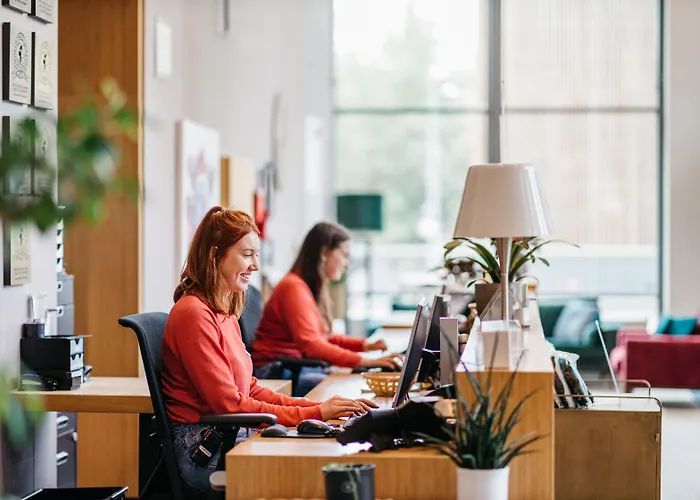 Amsterdam Id Aparthotel (Adults Only)Aparthotel