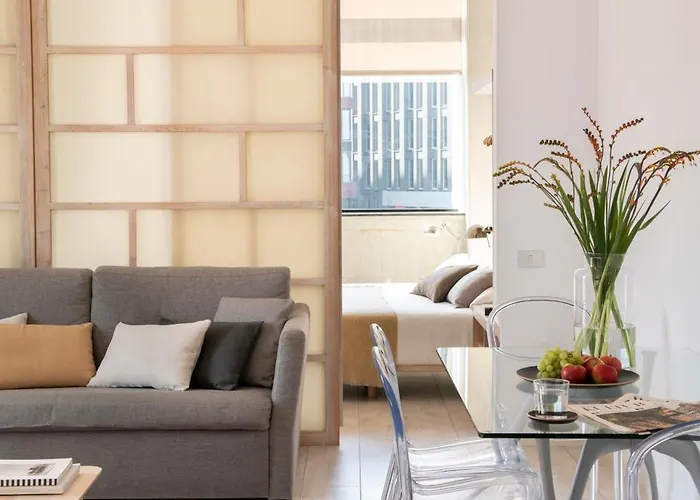 Eric Voekel Boutique Apartments - Amsterdam SuitesAparthotel